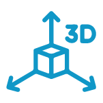 3D-Concepts