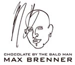 Max Brenner logo